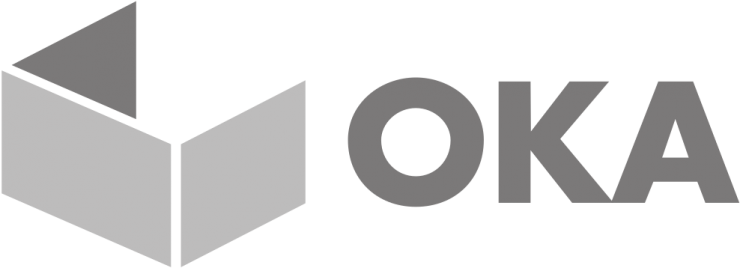 „OKA-logo“